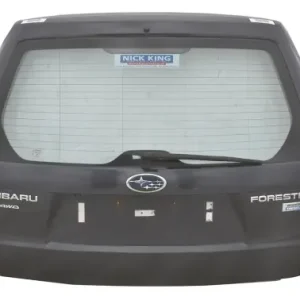 KLAPA TYLNA TYŁ SUBARU FORESTER III 61K Szybka dostawa